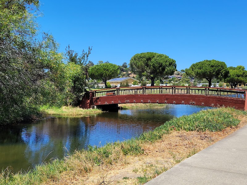 Corte Madera Town Park photo 4