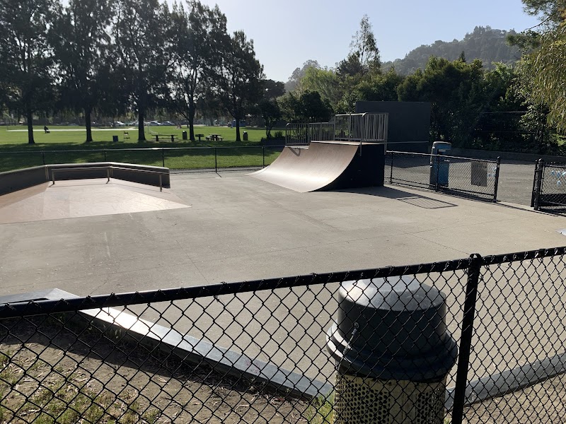 Corte Madera Town Park photo 5