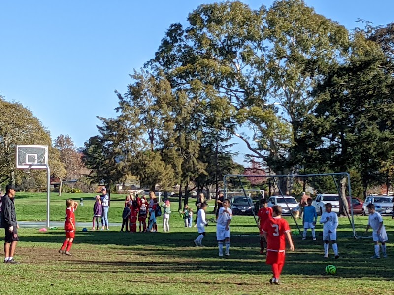Corte Madera Town Park photo 3