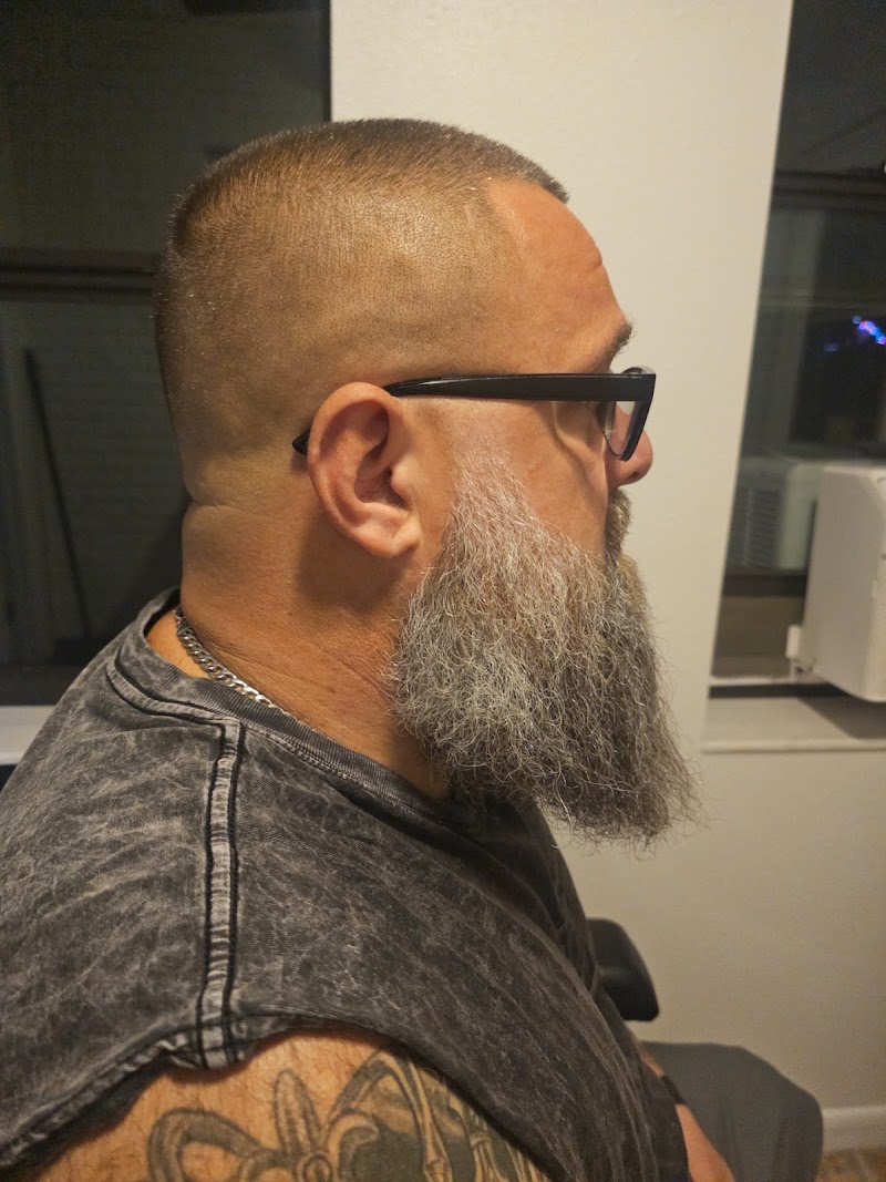 THE BARBER CO photo 5