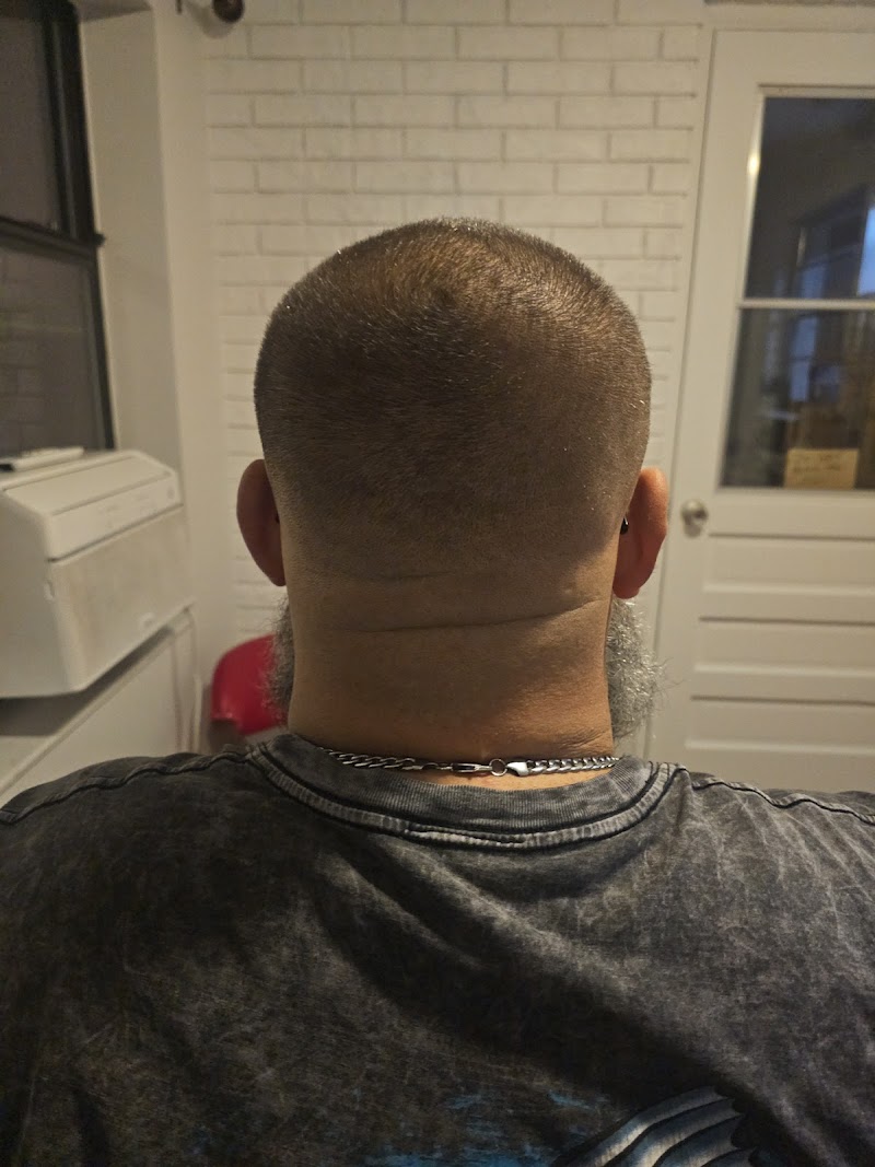 THE BARBER CO photo 2