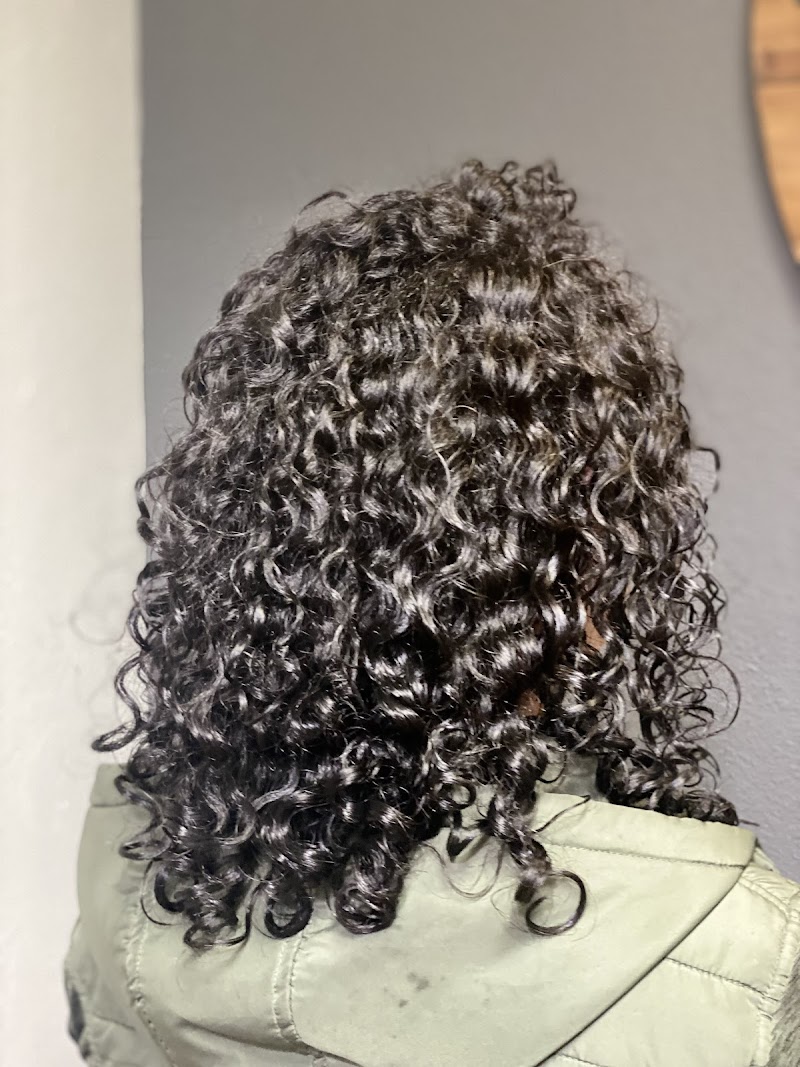 Lush Curls Studio LLC photo 4