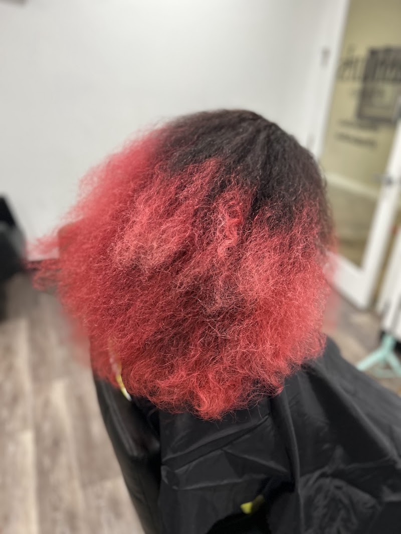 Lush Curls Studio LLC photo 5