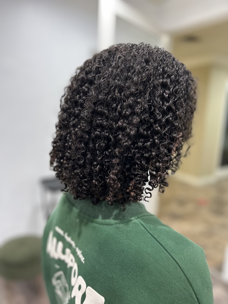 Photo of Lush Curls Studio LLC