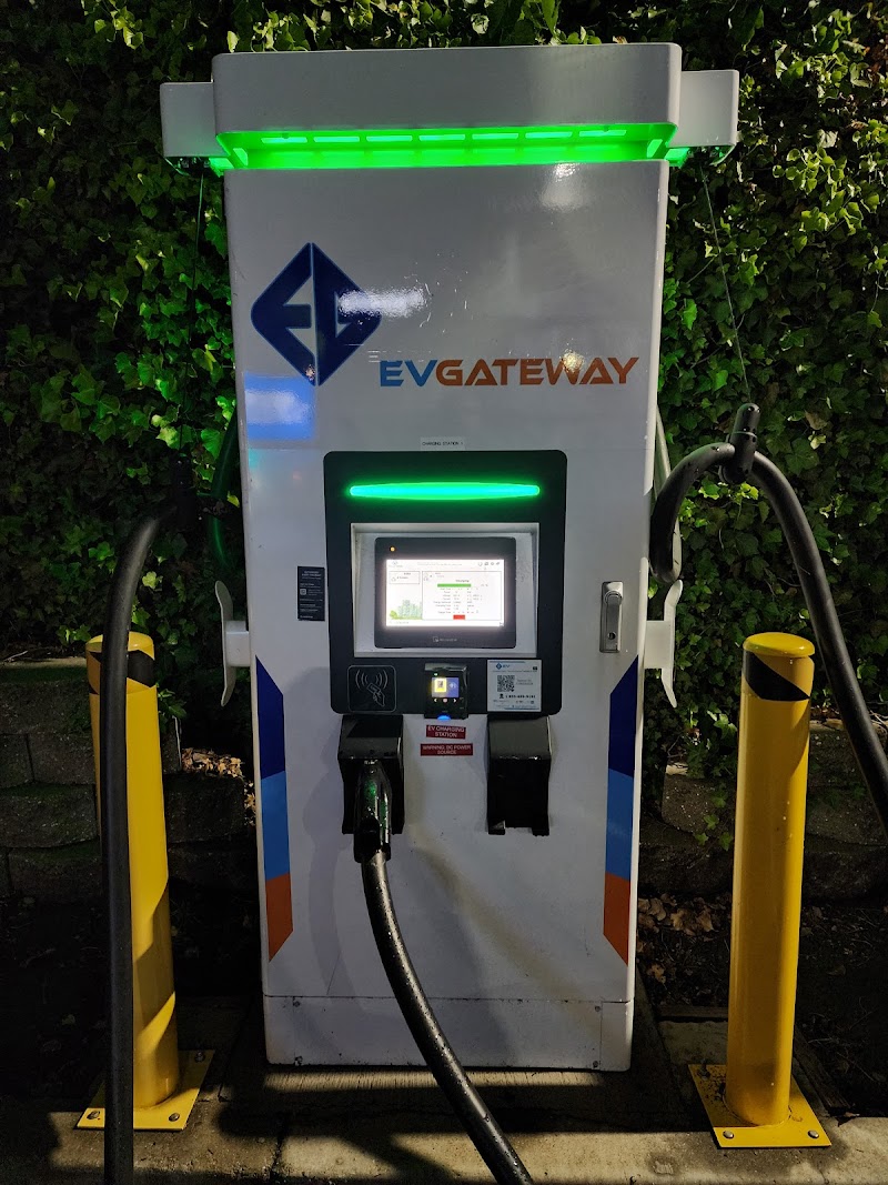 EvGateway Charging Station photo 2