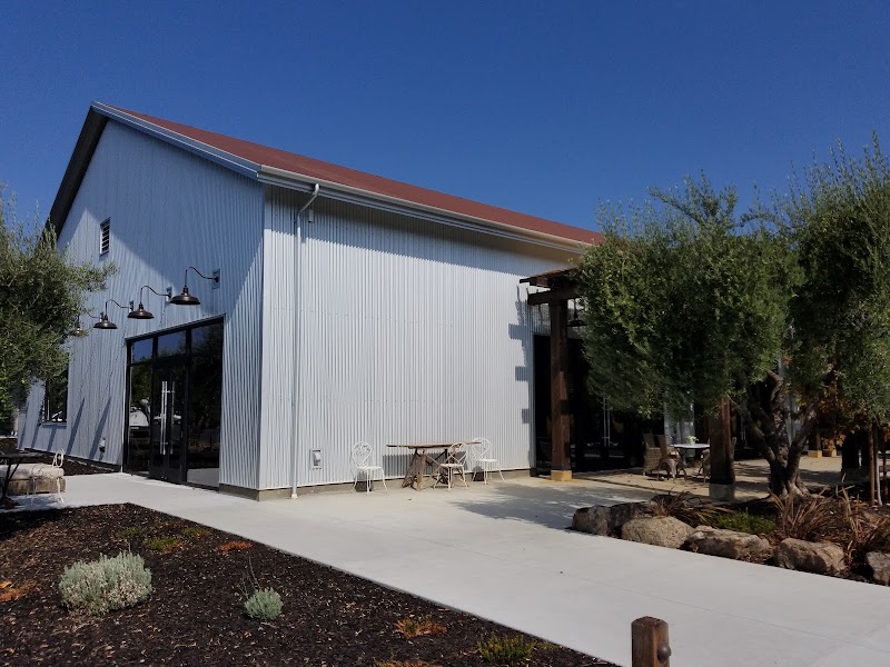 Mending Wall Winery photo 4
