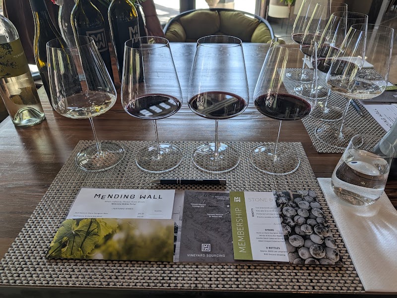 Mending Wall Winery photo 3