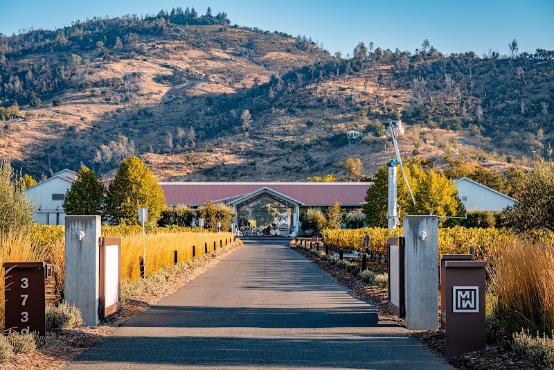 Photo of Mending Wall Winery