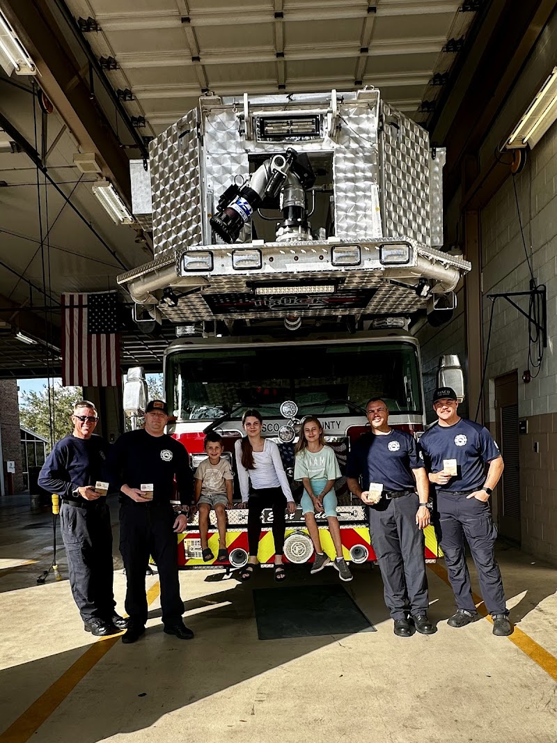 Pasco County Fire Rescue - Station 16 photo 2