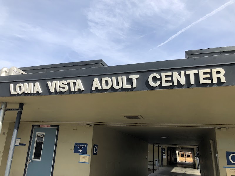 Loma Vista Adult Center photo 5