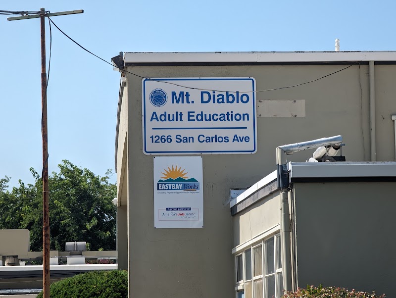 Loma Vista Adult Center photo 2