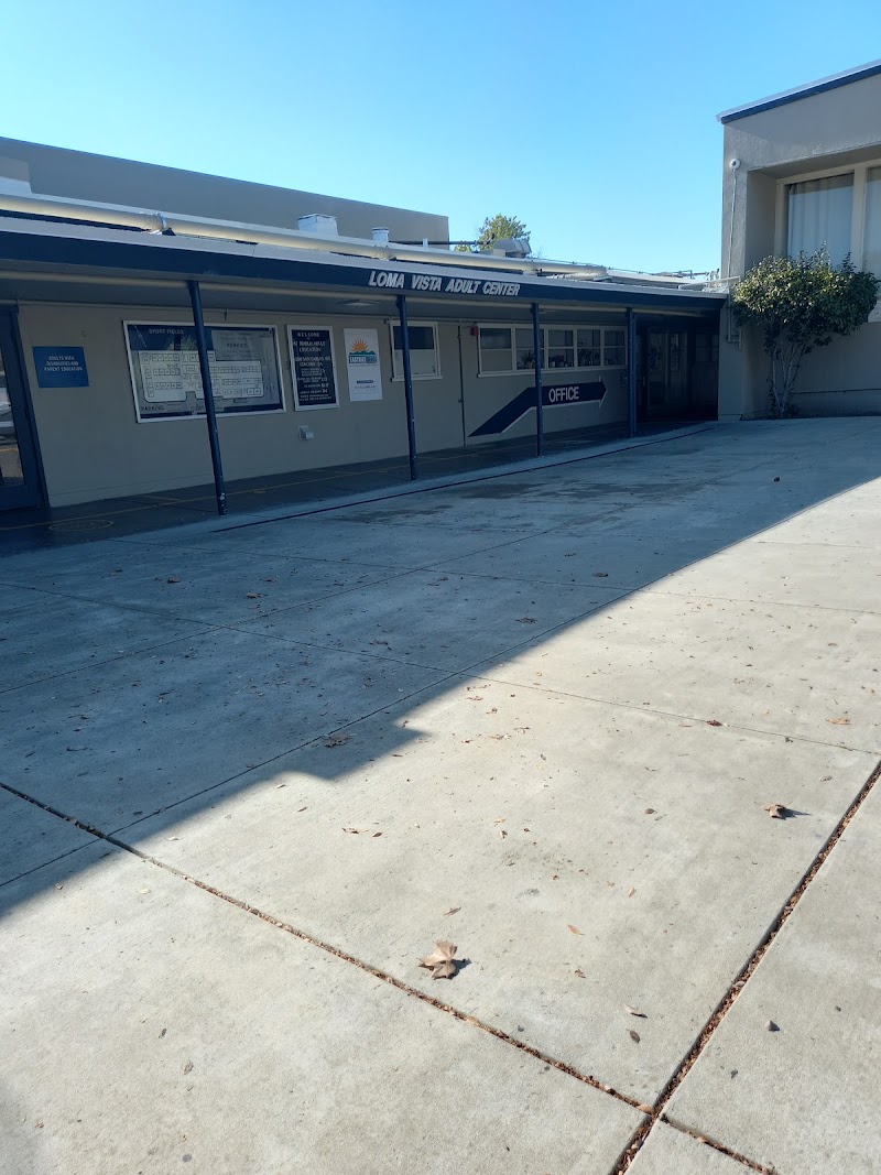 Loma Vista Adult Center photo 3
