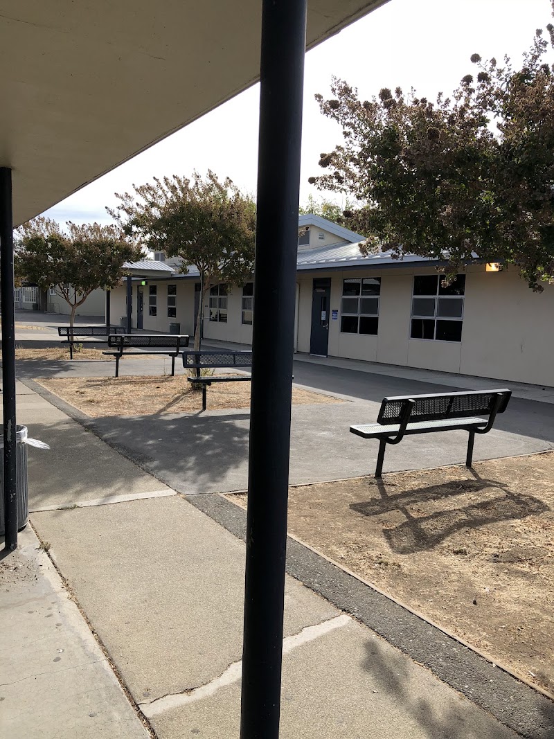 Photo of Loma Vista Adult Center
