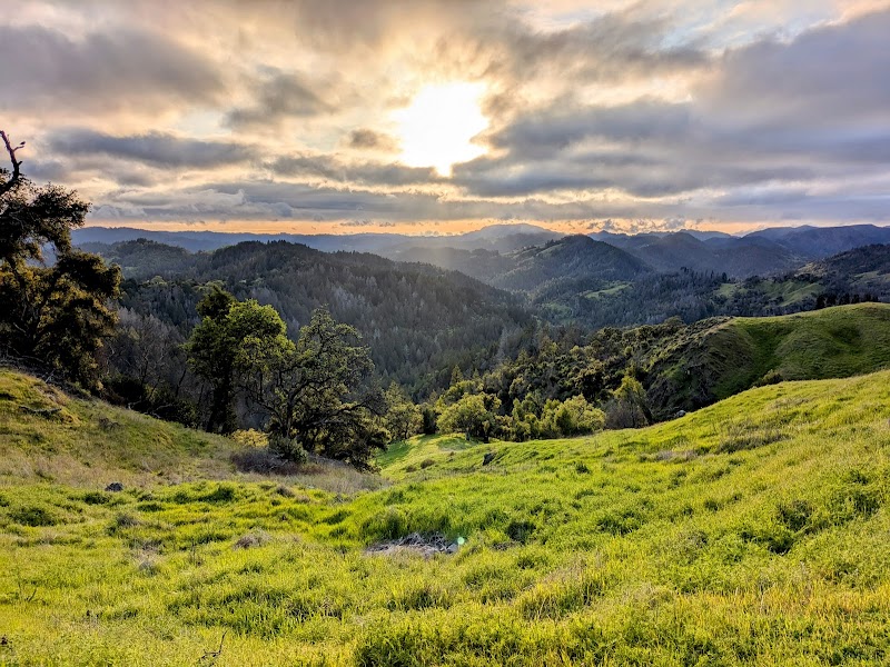 Photo of Sunset Viewpoint