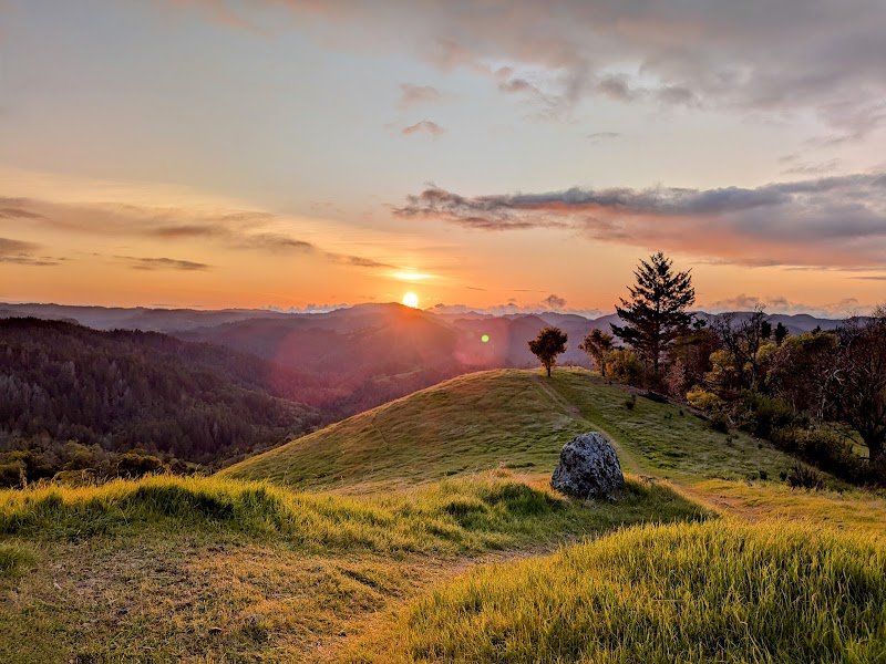 Sunset Viewpoint photo 2