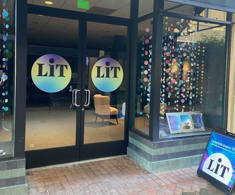 Photo of Lamorinda Improv Theater