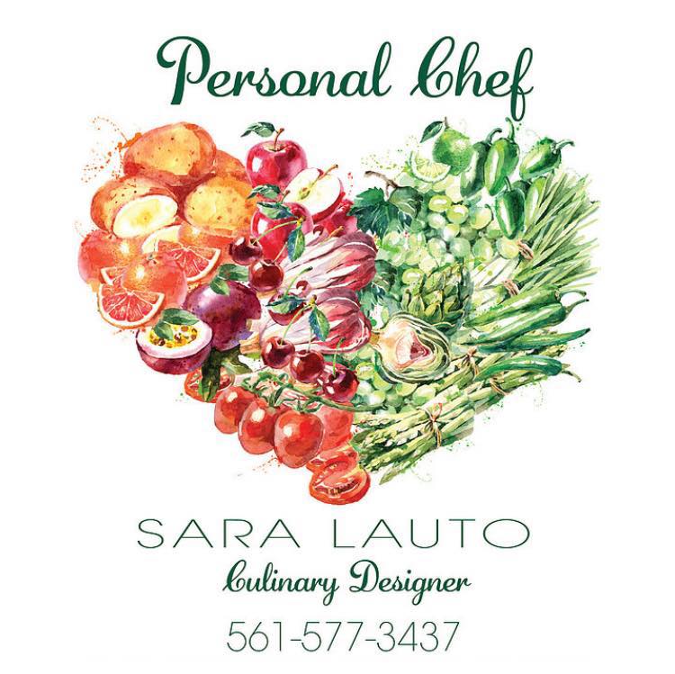 Photo of Meal Prep Chef Sara