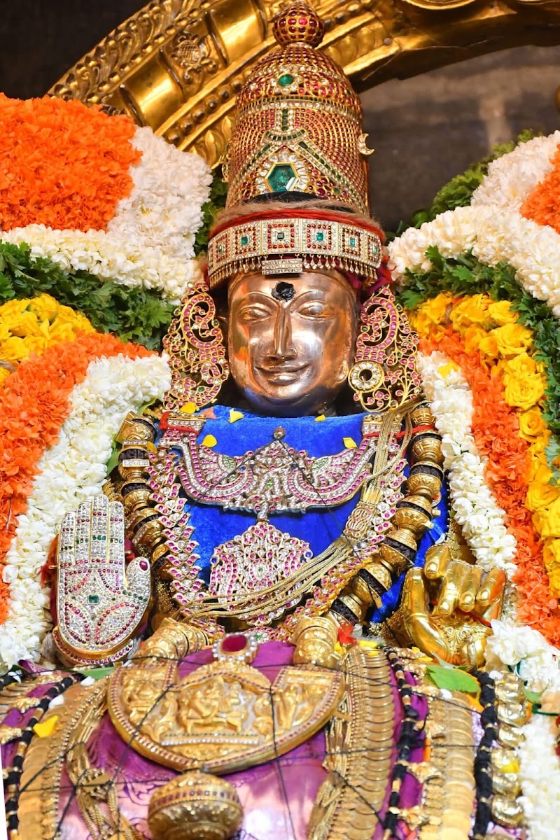 Pandith Tulasi Ram Indian Astrologer & Spiritual Healer photo 4