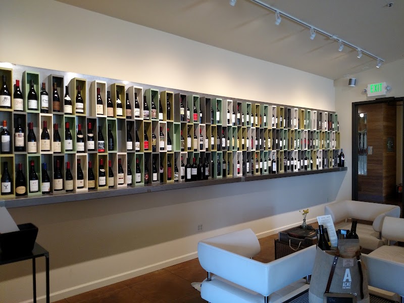 ACME Fine Wines photo 3