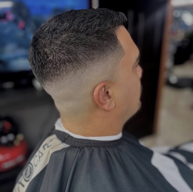 Jose M @Westside Barbershop - Tampa photo 4