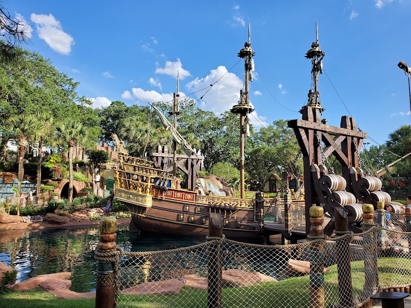 Pirate's Cove Adventure Golf photo 3