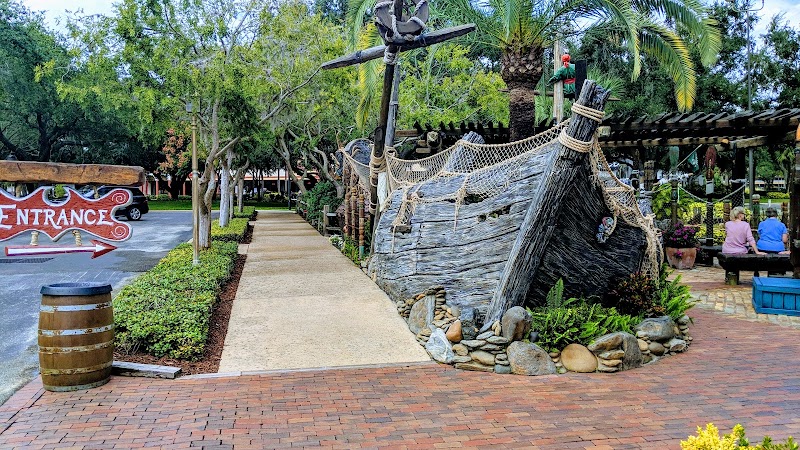 Pirate's Cove Adventure Golf photo 2