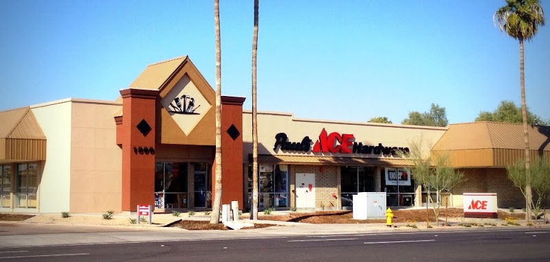Photo of Paul's Ace Hardware