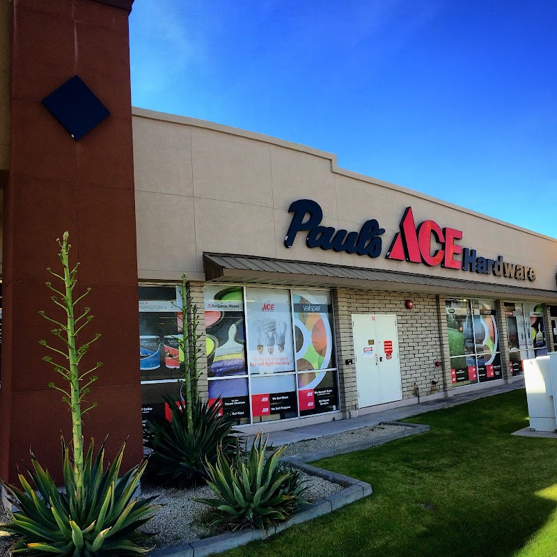 Paul's Ace Hardware photo 5