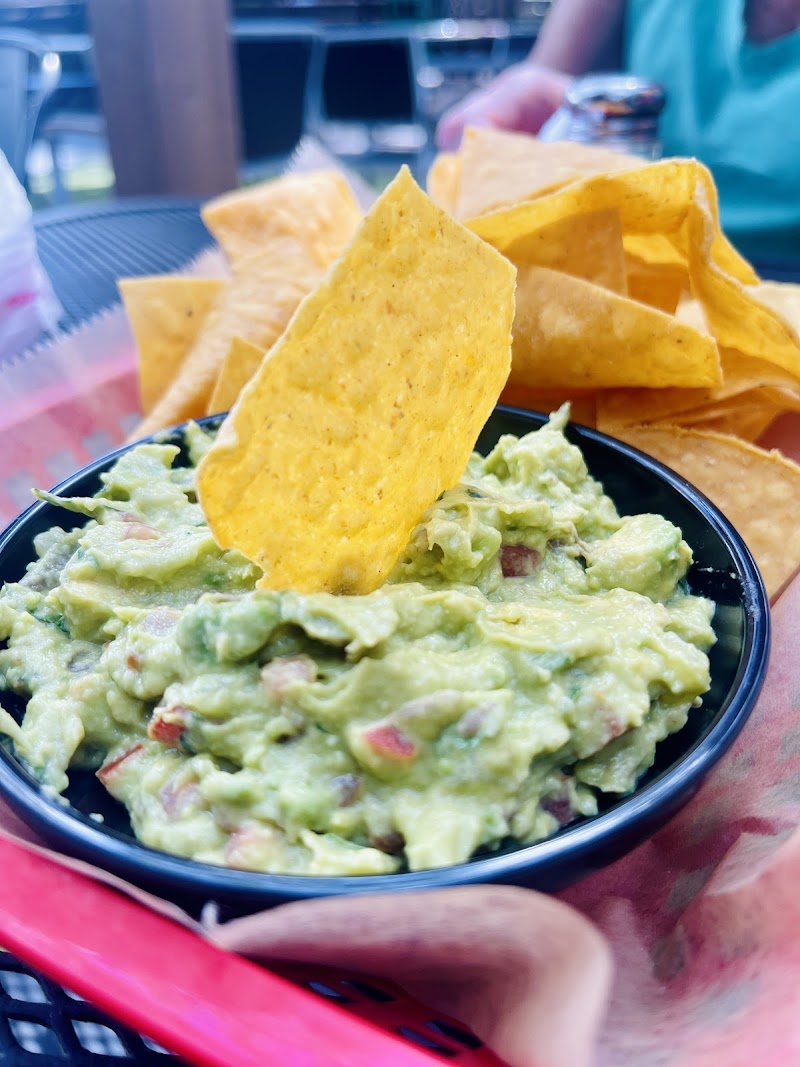 Romi's Taqueria photo 3