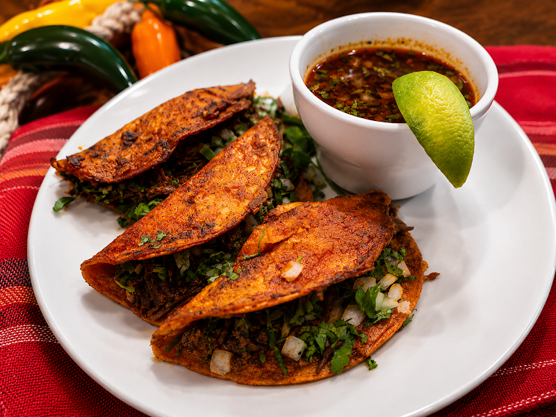 Romi's Taqueria photo 2