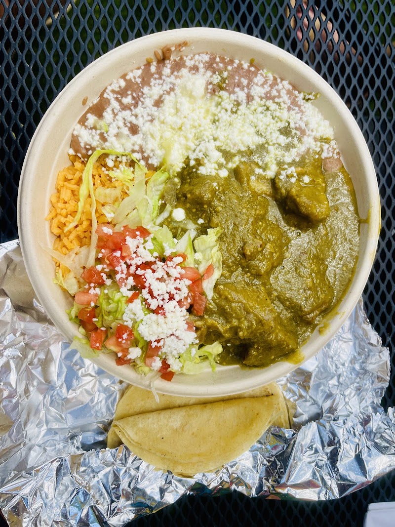 Romi's Taqueria photo 5