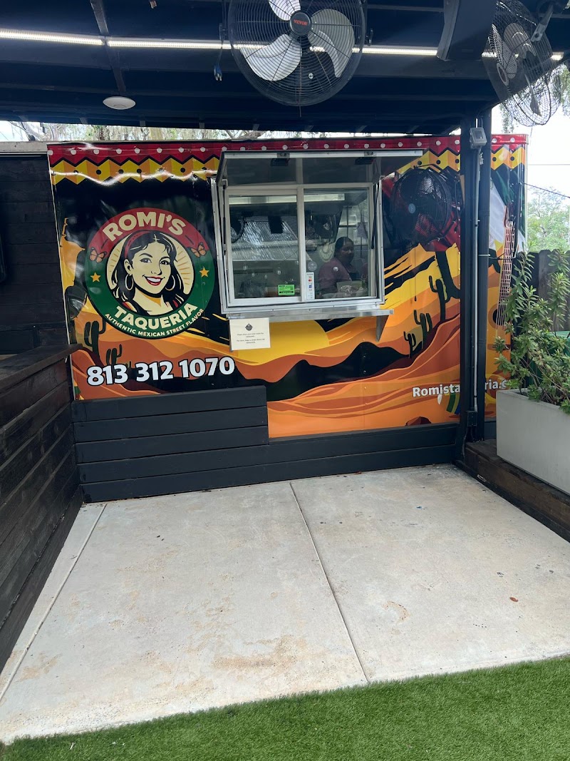 Photo of Romi's Taqueria