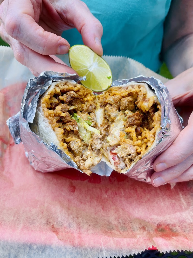 Romi's Taqueria photo 4