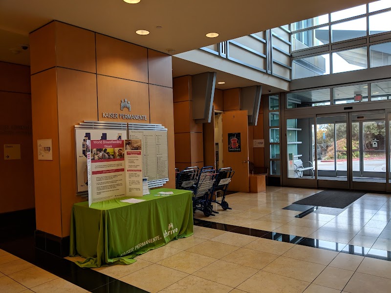 Photo of Kaiser Permanente Daly City Medical Offices