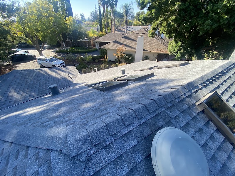 LB Harbors Roofing Inc photo 2