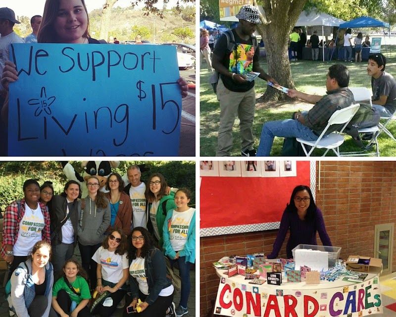 YEA Camp photo 5