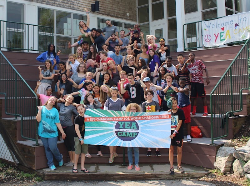 YEA Camp photo 3