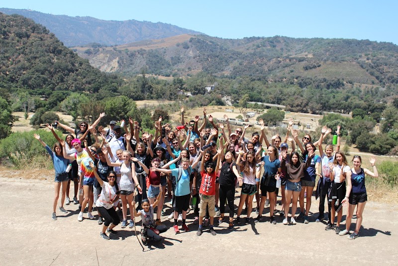 Photo of YEA Camp