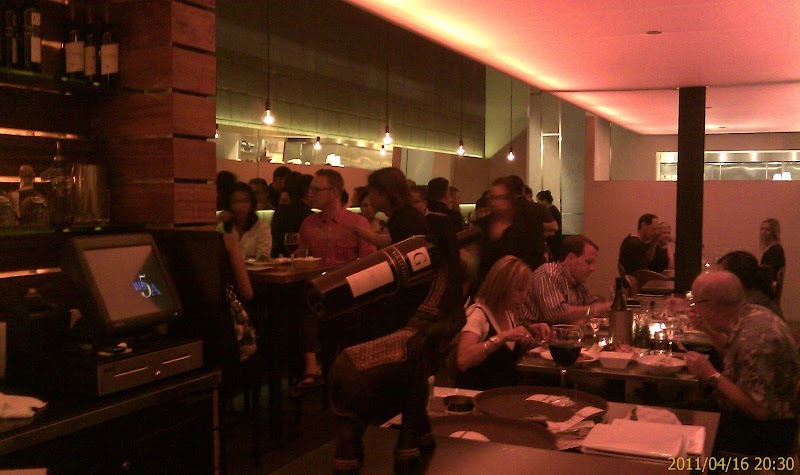 Photo of Soi 4 Bangkok Eatery