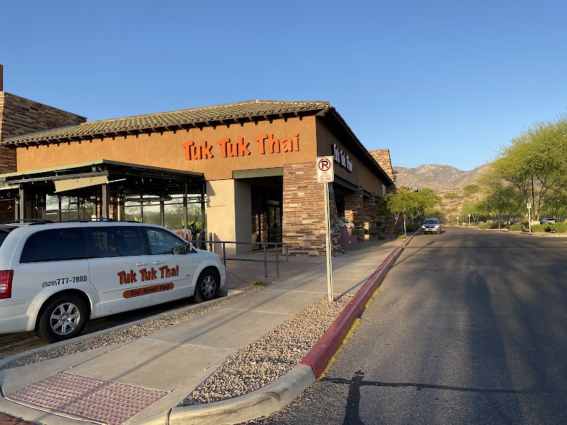 Photo of Noy’S Tuk Tuk Thai Oro Valley
