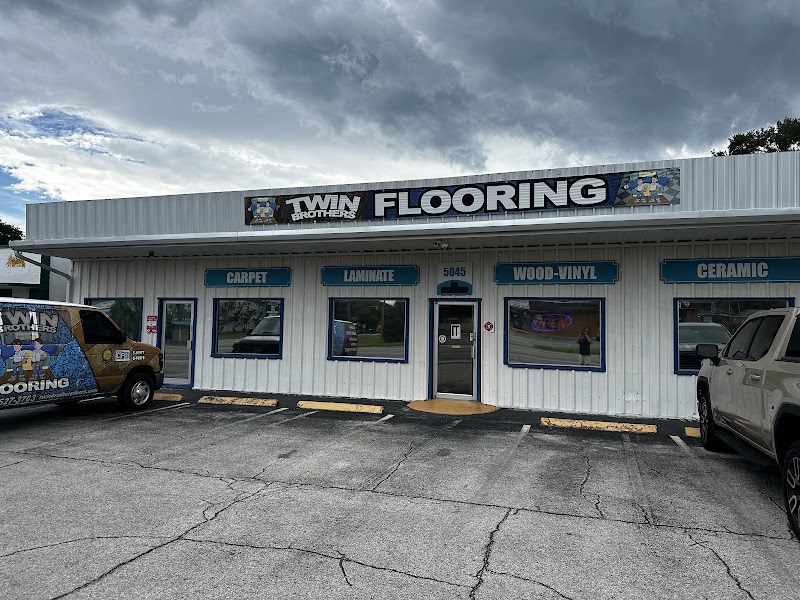 Photo of Twin Brothers Flooring