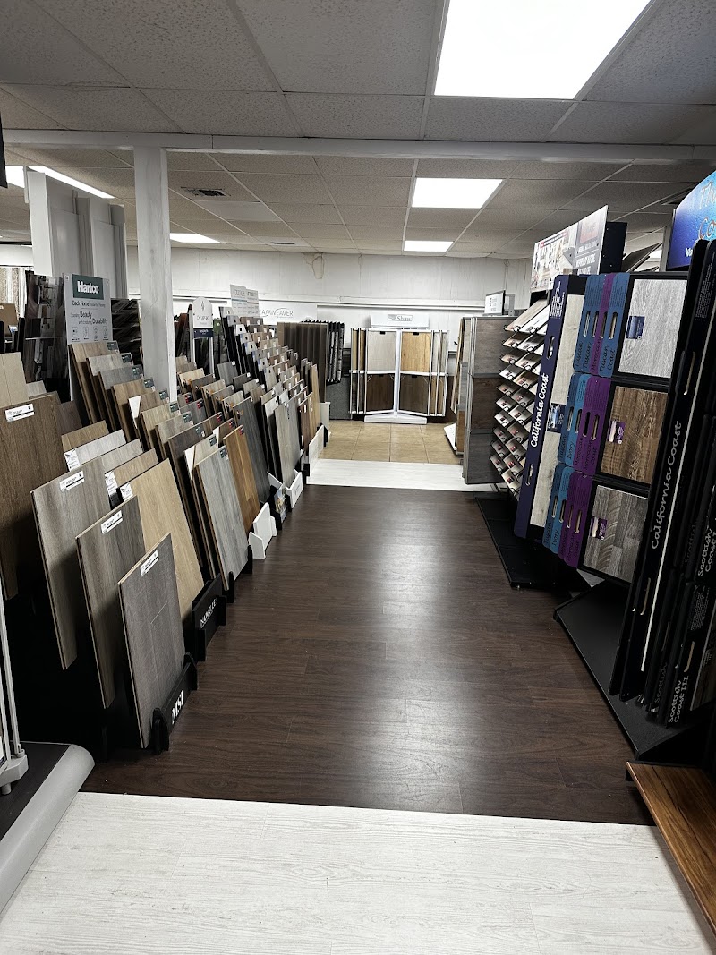 Twin Brothers Flooring photo 5