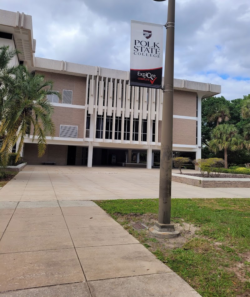 Photo of Polk State College
