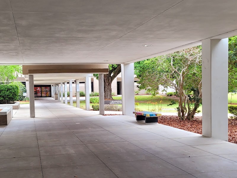 Polk State College photo 4