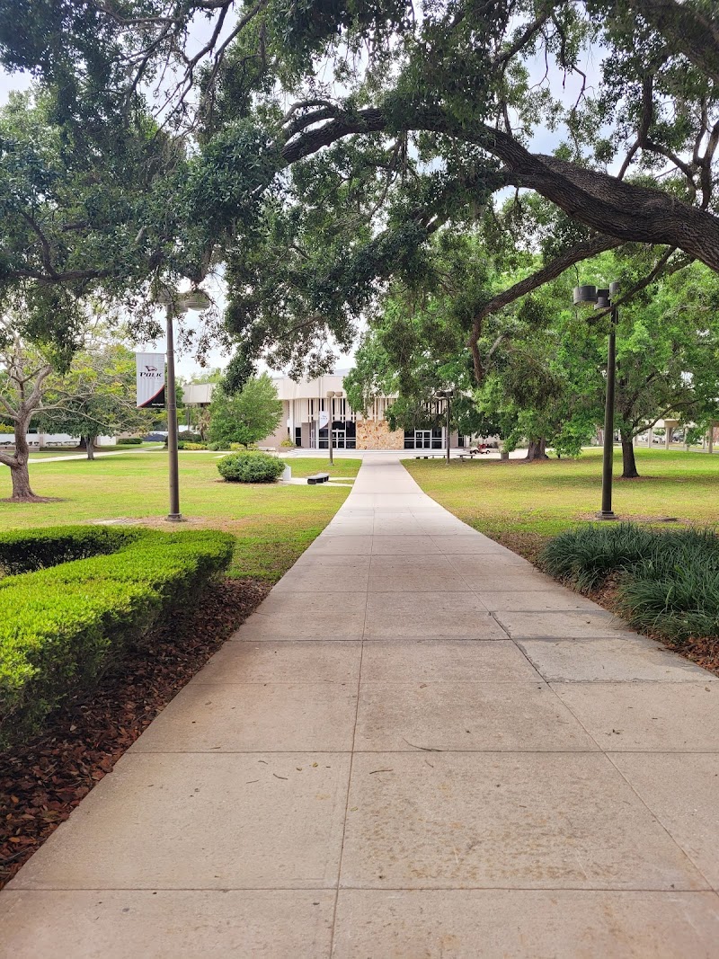 Polk State College photo 2