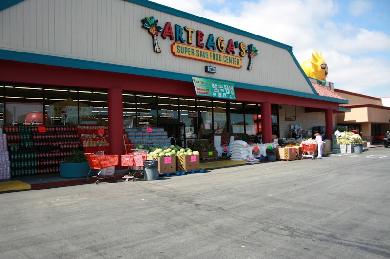 Photo of Arteagas Taqueria