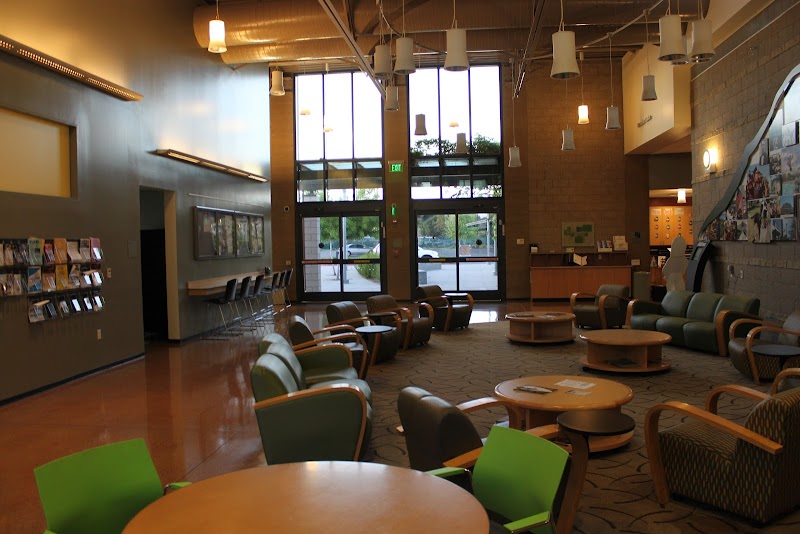 Mt. Madonna YMCA photo 3