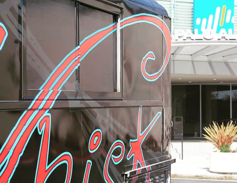 Photo of Whisk Catering