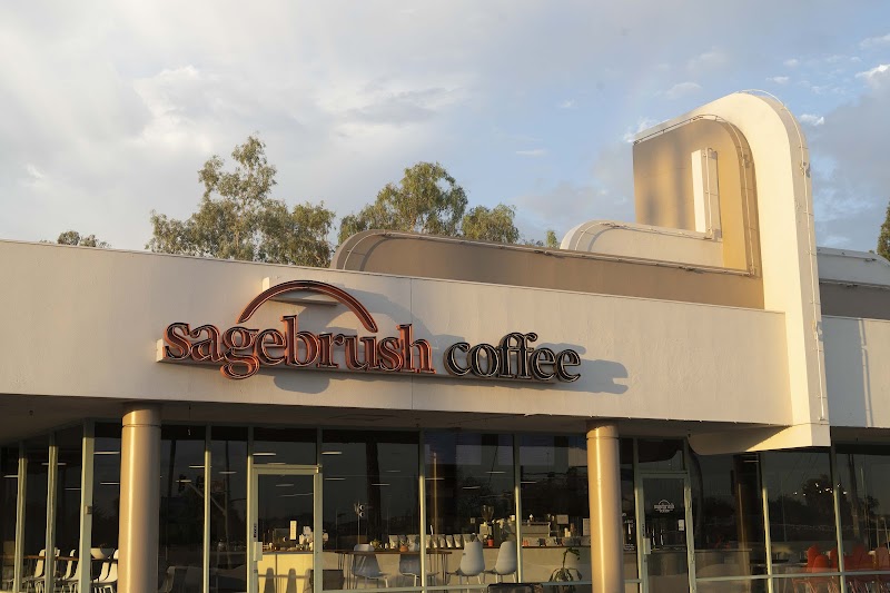 Photo of Sagebrush Coffee Shop & Roastery