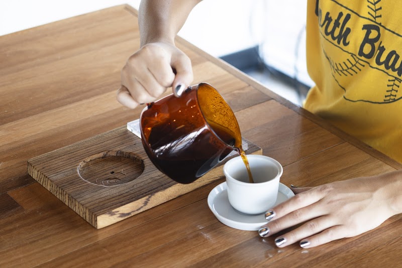 Sagebrush Coffee Shop & Roastery photo 2